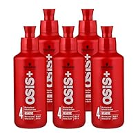 Amazon.co.jp: 【公式】OSiS+オージス ゲラスティック ヘア メタル